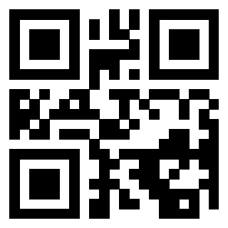 Immagine del QrCode di 3303276387