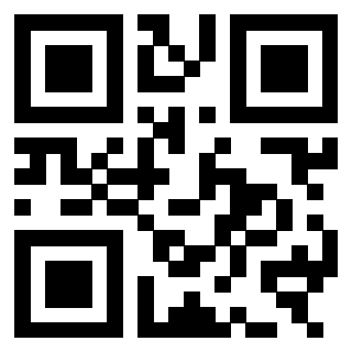 3303276389 Qr Code associato