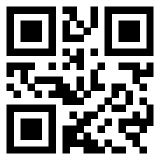 Il QrCode di 3303276390