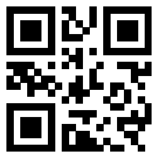 3303276392 Qr Code associato
