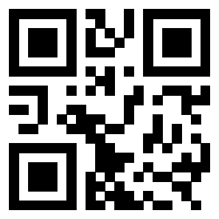 Immagine del QrCode di 3303365156