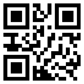 Immagine del Qr Code di 3303365158