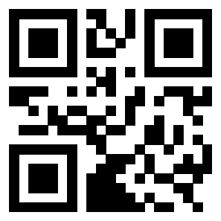 Immagine del Qr Code di 3303365161