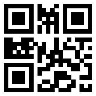Scansione del Qr Code di 3303365162