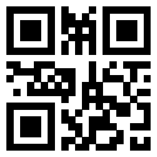 3303365163 QrCode associato