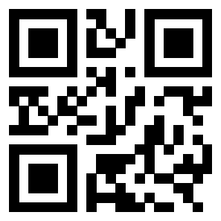 Qr Code di 3303365165