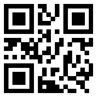 Il Qr Code di 3303365167