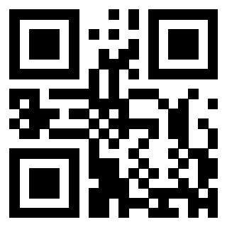 Immagine del QrCode di 3303365174