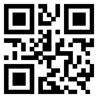 Immagine del Qr Code di 3303365177