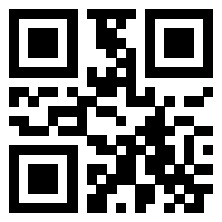 3303365178 - Immagine del Qr Code associato