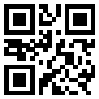 3303365181 Qr Code associato