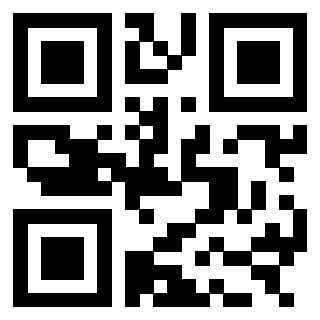 3303365184 - Immagine del QrCode associato