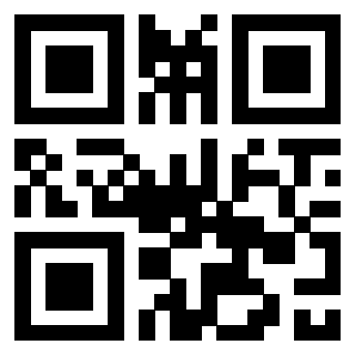 Immagine del Qr Code di 3303365187