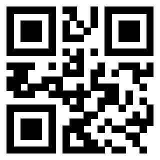 3303365188 Qr Code associato