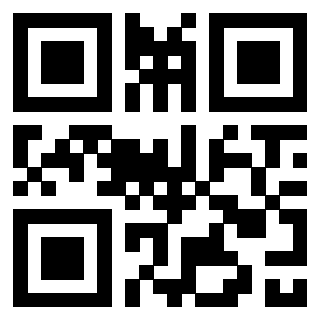 QrCode di 3303365189