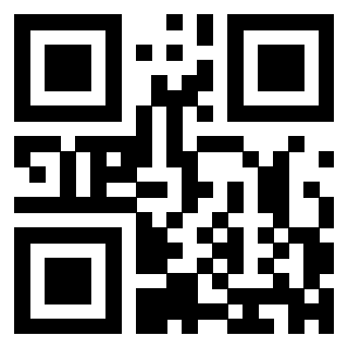 Scansione del Qr Code di 3303365191