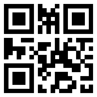 Il QrCode di 3303365194