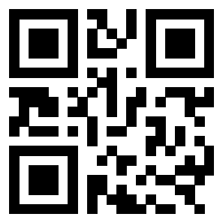 3303365196 - Immagine del QrCode