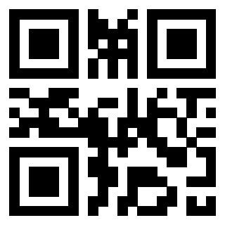 Il QrCode di 3303365198