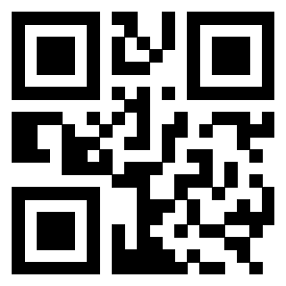 Il Qr Code di 3303365199