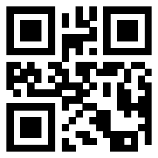 Scansione del Qr Code di 3303365201