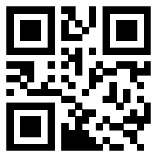 3303365202 - Immagine del QrCode