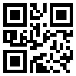 Scansione del Qr Code di 3303365203