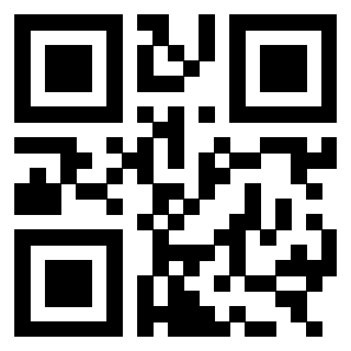 QrCode di 3303365205