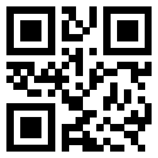 Immagine del QrCode di 3303365206