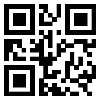 Il Qr Code di 3303365207