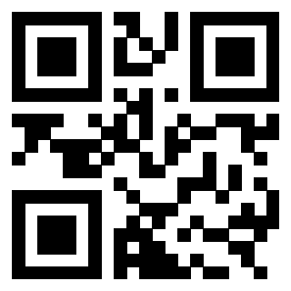 Immagine del QrCode di 3303365208
