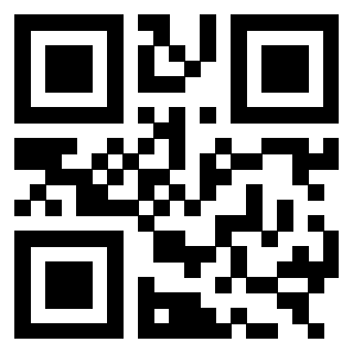Immagine del QrCode di 3303365209