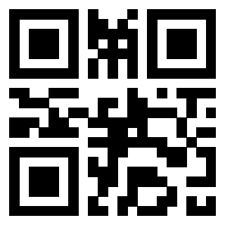 Il QrCode di 3303365210