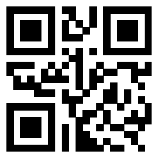 Immagine del QrCode di 3303365211