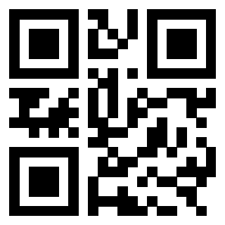 3303365214 - Immagine del QrCode associato