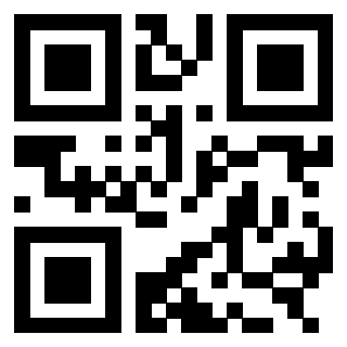 3303365215 QrCode associato