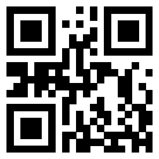 3303365217 Qr Code associato
