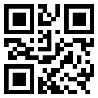 Il Qr Code di 3303365218