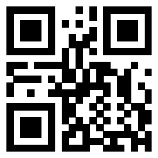 3303365220 - Immagine del Qr Code associato