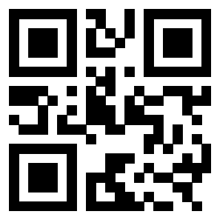 3303365226 - Immagine del Qr Code associato