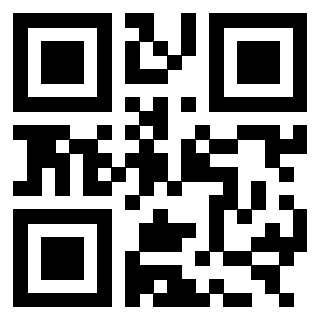 QrCode di 3303365227