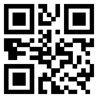 Scansione del Qr Code di 3303365228