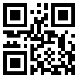 3303365230 - Immagine del Qr Code associato