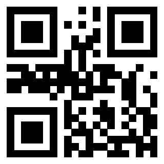 Il QrCode di 3303365233