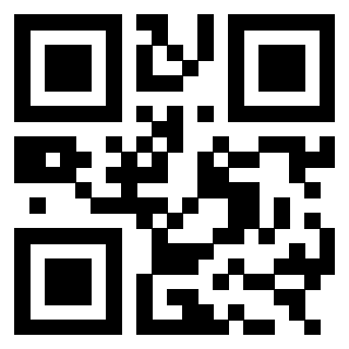 3303365234 Qr Code associato