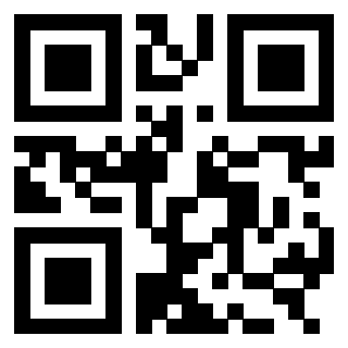 3303365235 QrCode associato