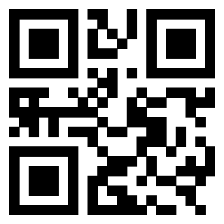 3303365239 QrCode associato