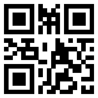 3303365241 - Immagine del Qr Code associato