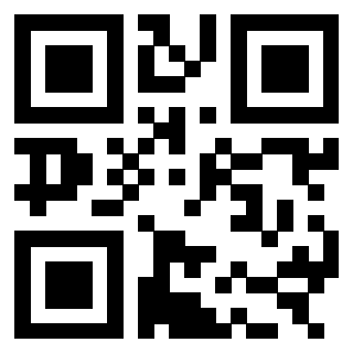 3303365242 Qr Code associato