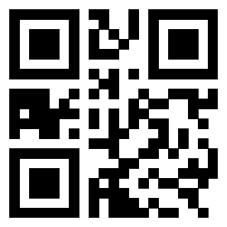 Qr Code di 3303365244